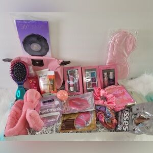 Teen Self-Care Gift Set